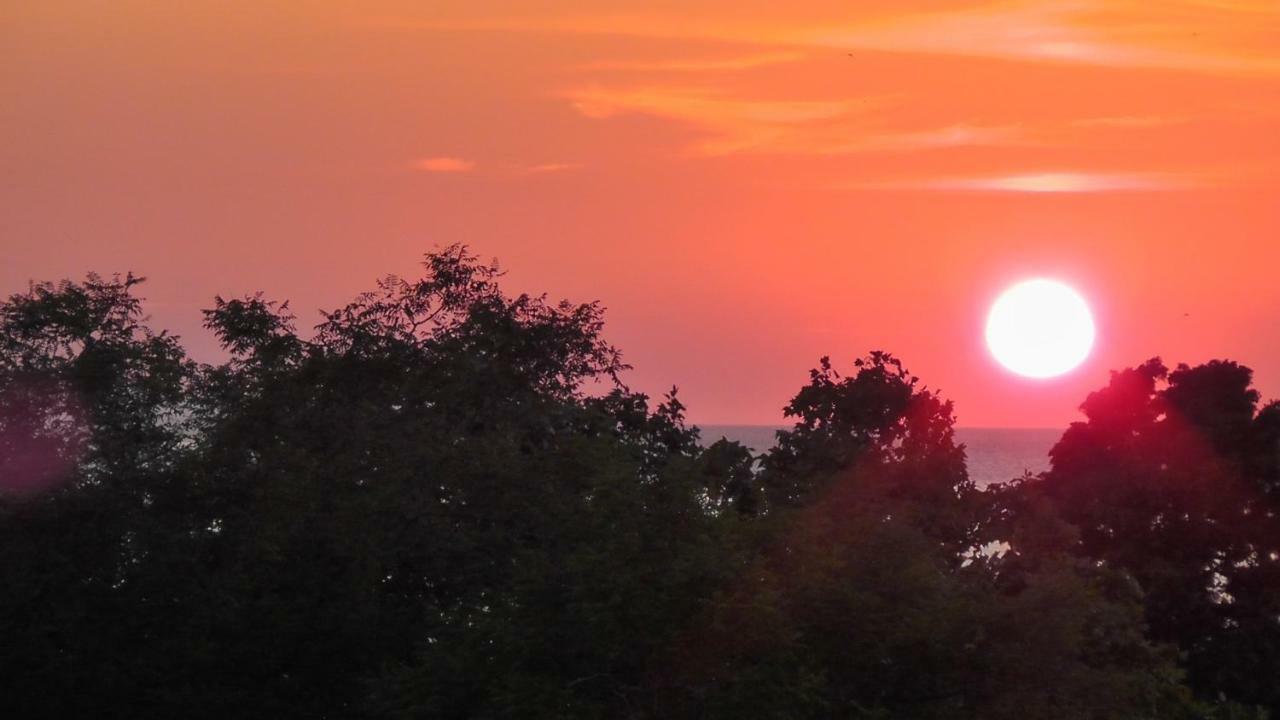 자다르 Sunset Delight In Old Town 아파트 외부 사진